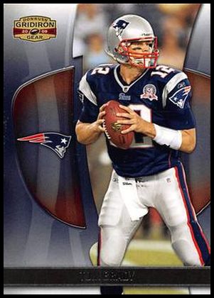 91 Tom Brady